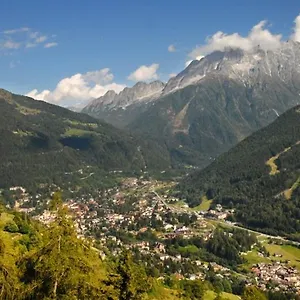 Bucaneve Casa vacanze