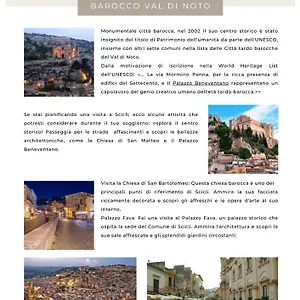 @riviera Di Ponente - Quadrilocale Appartamento Donnalucata (Sicily)