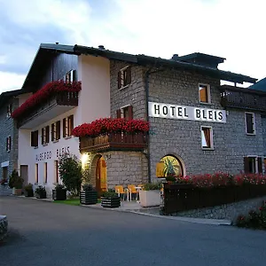 Bleis Hotel
